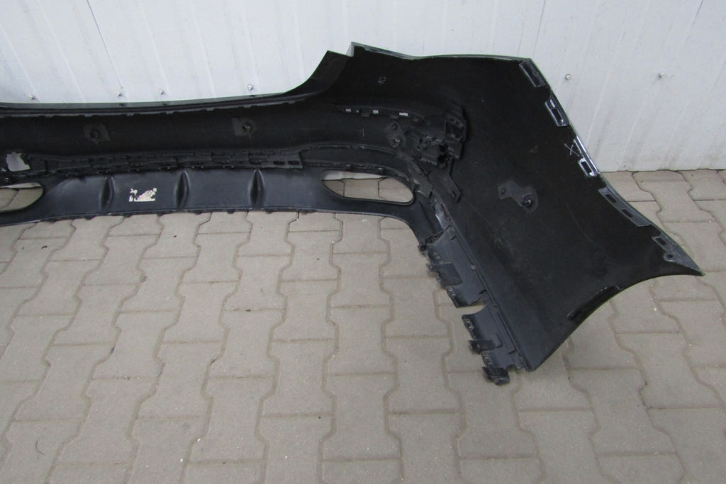 Zadnji branik Mercedes S klasa 223 W223 AMG 20-
