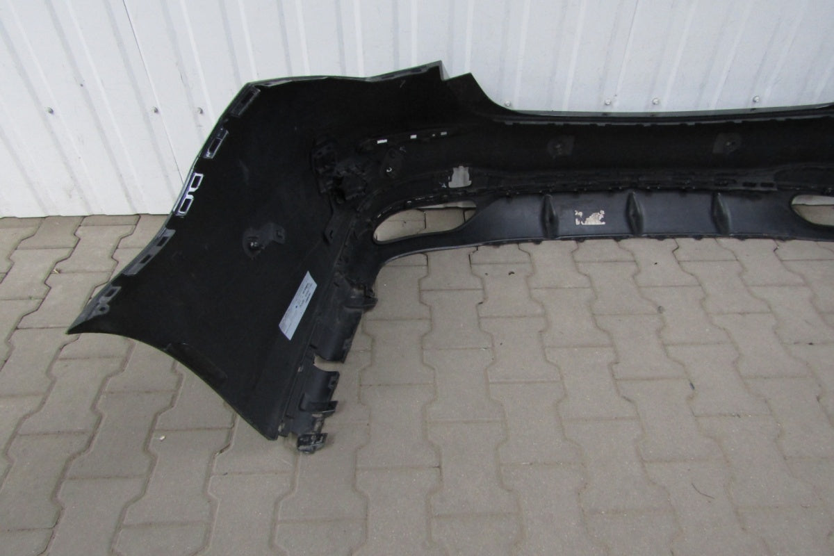 Zadnji branik Mercedes S klasa 223 W223 AMG 20-