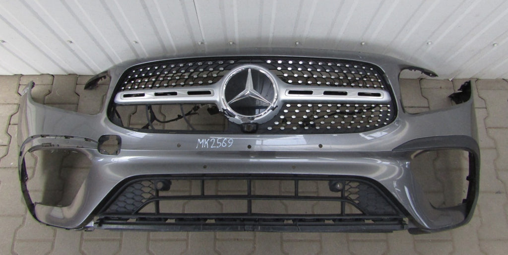 Prednji branik Mercedes GLB 247 X247 AMG 19-