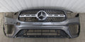 Prednji branik Mercedes GLB 247 X247 AMG 19-