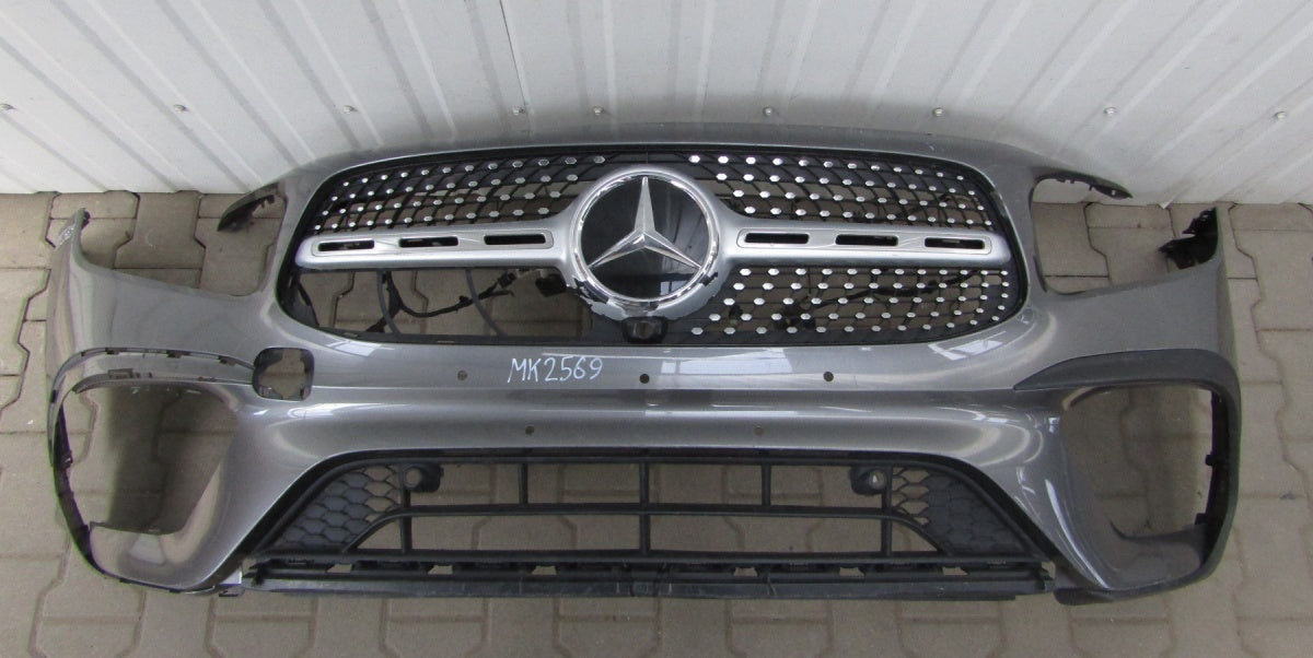Prednji branik Mercedes GLB 247 X247 AMG 19-