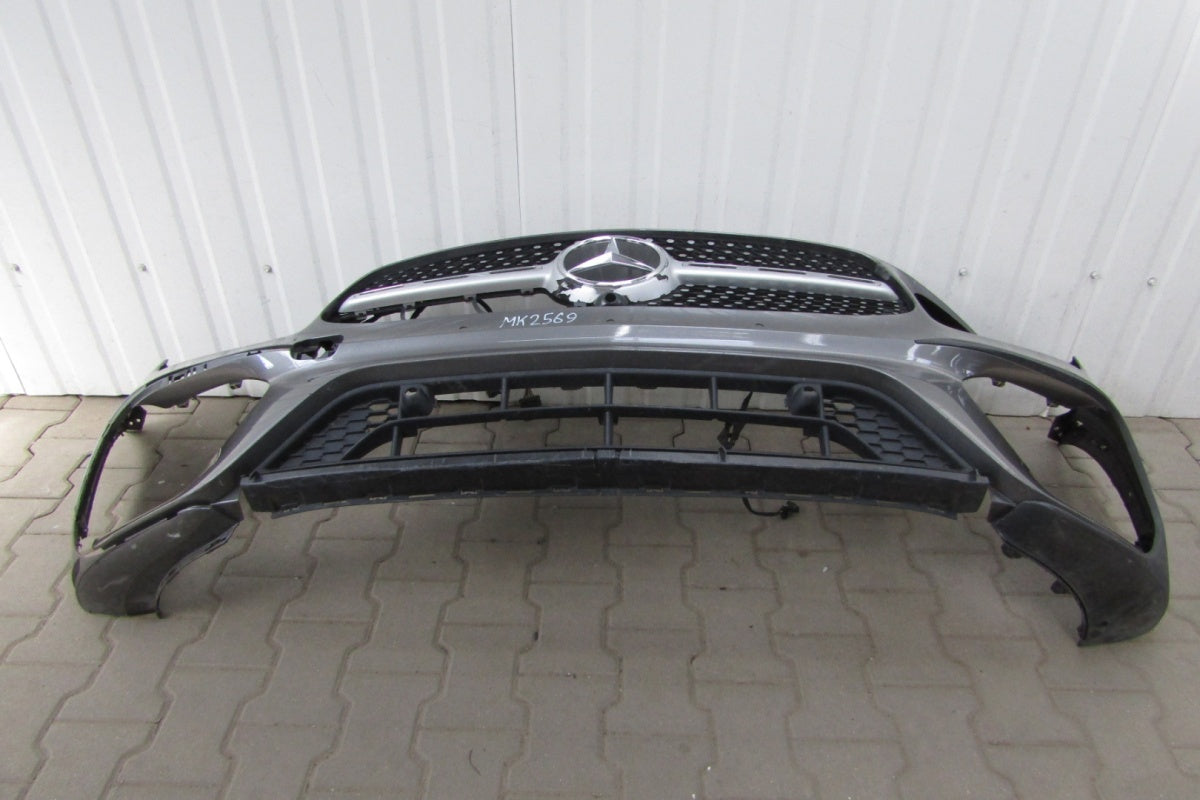 Prednji branik Mercedes GLB 247 X247 AMG 19-