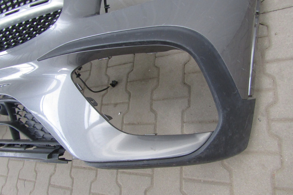 Prednji branik Mercedes GLB 247 X247 AMG 19-