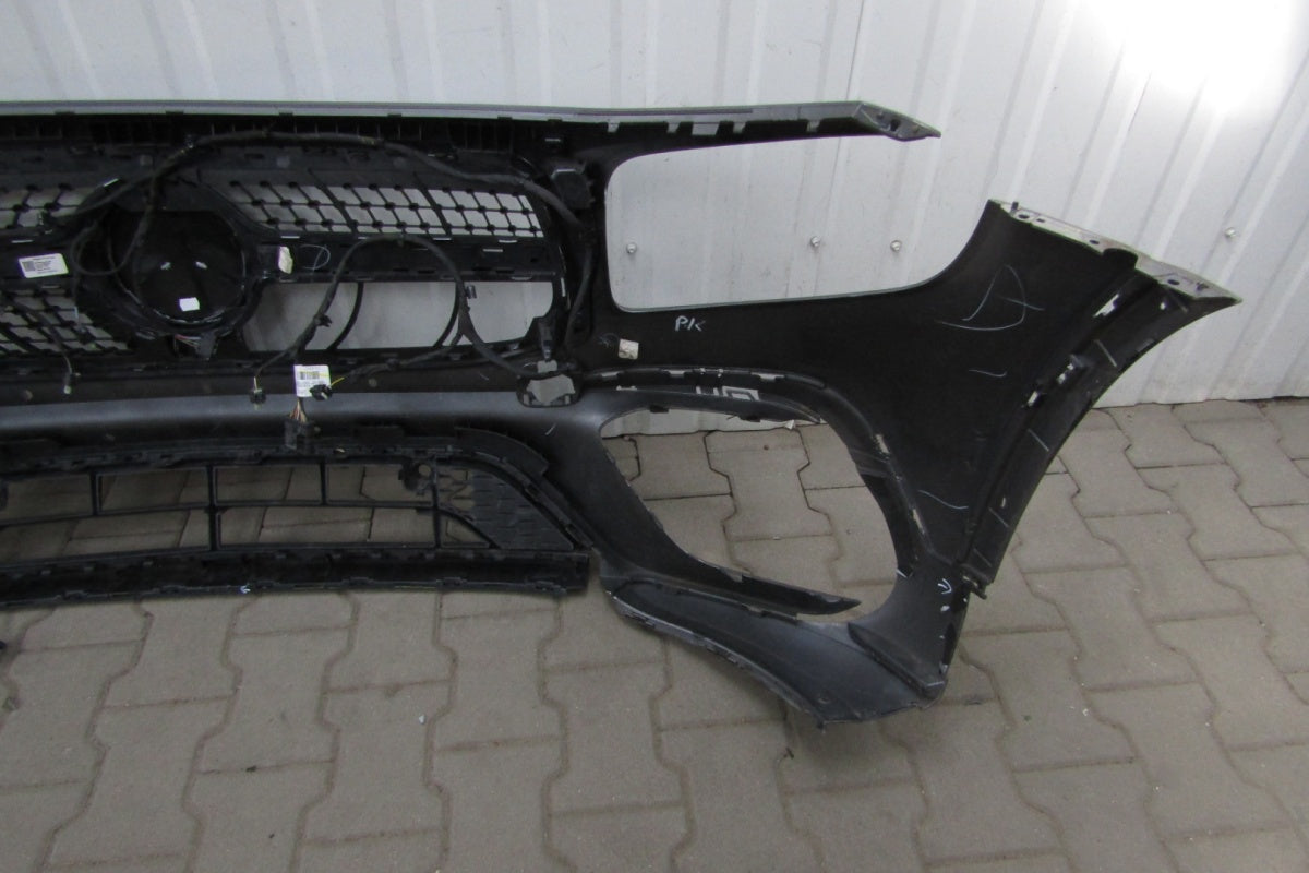 Prednji branik Mercedes GLB 247 X247 AMG 19-