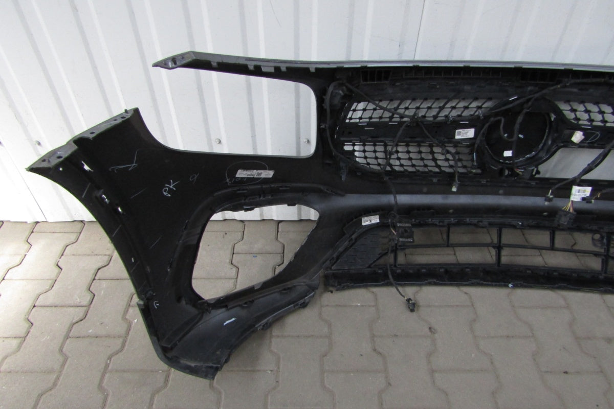 Prednji branik Mercedes GLB 247 X247 AMG 19-