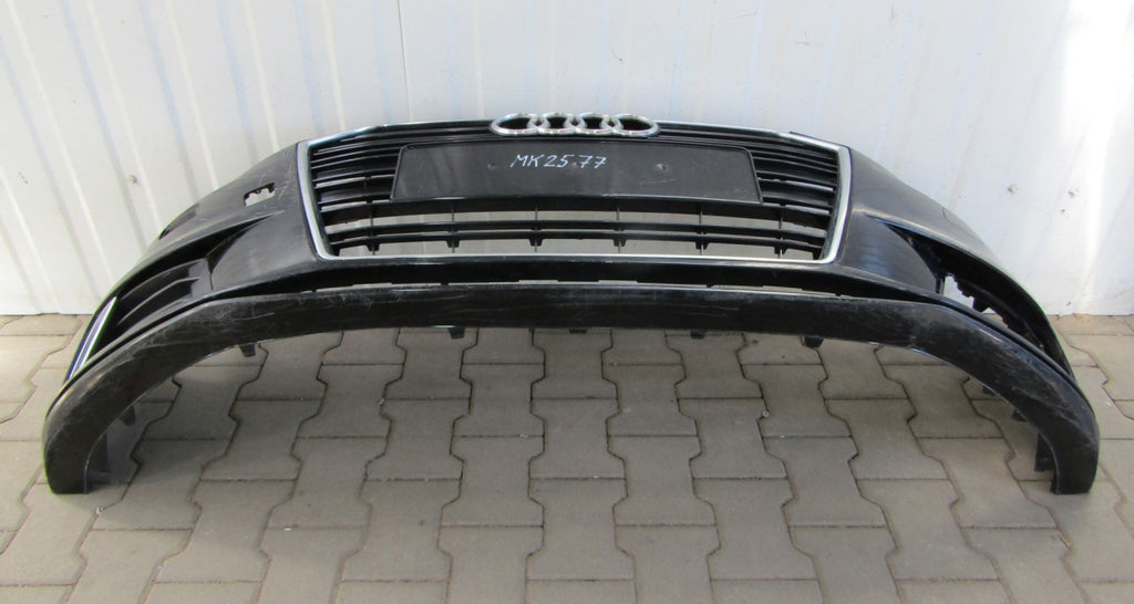 Prednji branik Audi A3 8V5 Sedan Lift 16-20