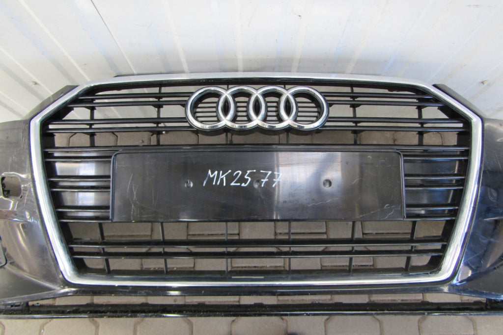 Prednji branik Audi A3 8V5 Sedan Lift 16-20