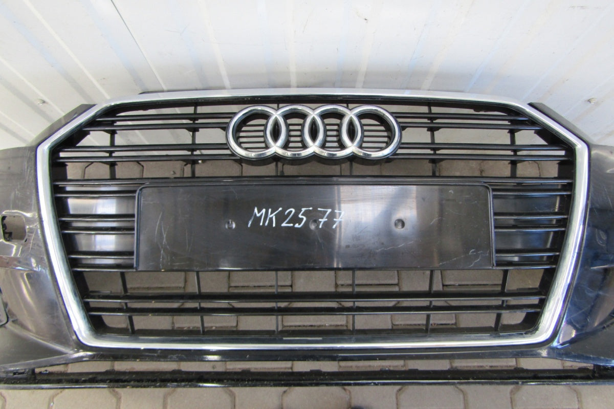 Prednji branik Audi A3 8V5 Sedan Lift 16-20