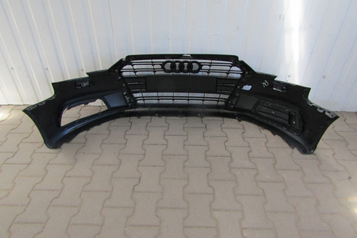 Prednji branik Audi A3 8V5 Sedan Lift 16-20