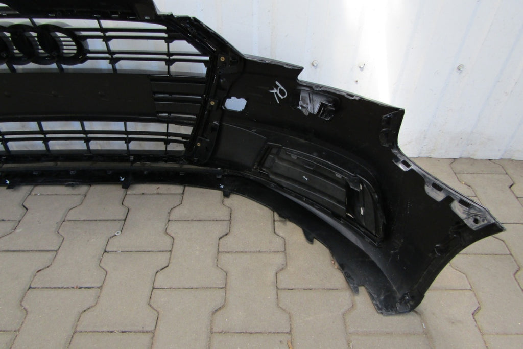 Prednji branik Audi A3 8V5 Sedan Lift 16-20