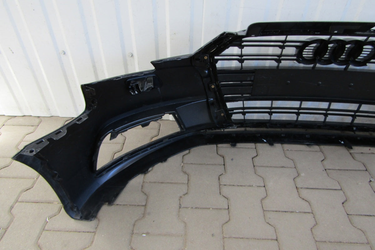 Prednji branik Audi A3 8V5 Sedan Lift 16-20