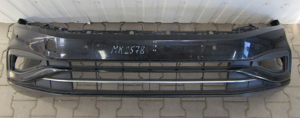 Prednji branik VW Passat B8 Lift 3G0 19-