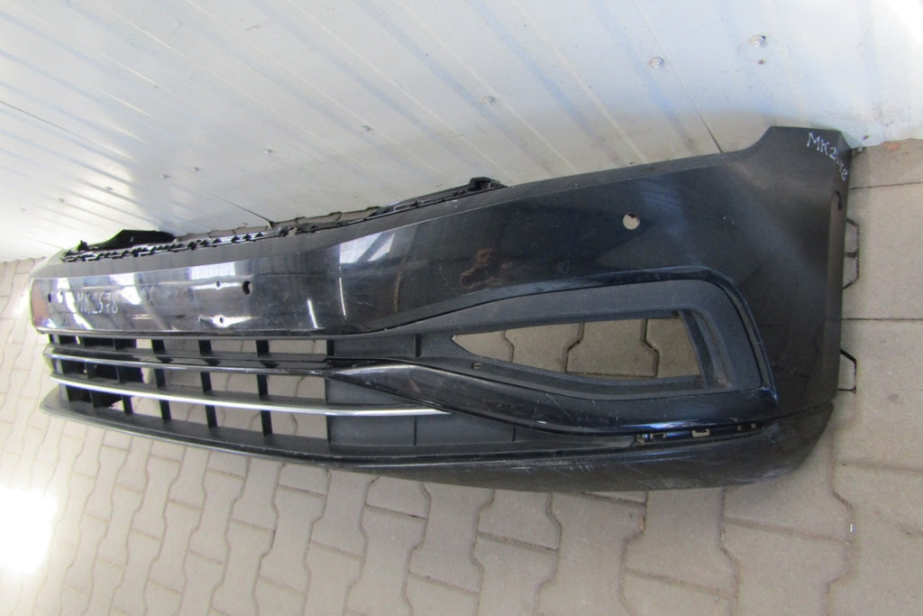 Prednji branik VW Passat B8 Lift 3G0 19-