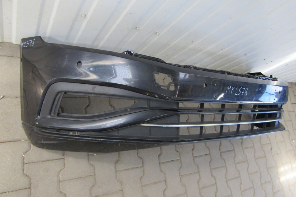 Prednji branik VW Passat B8 Lift 3G0 19-