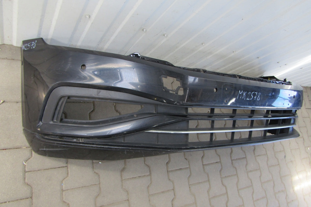 Prednji branik VW Passat B8 Lift 3G0 19-