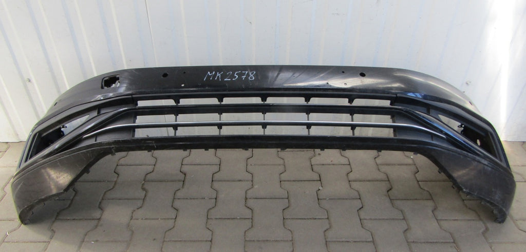 Prednji branik VW Passat B8 Lift 3G0 19-