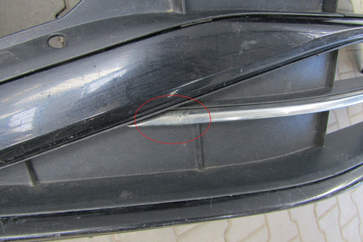 Prednji branik VW Passat B8 Lift 3G0 19-