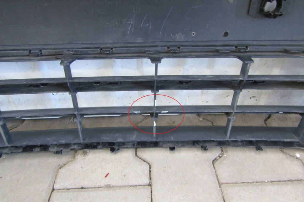 Prednji branik VW Passat B8 Lift 3G0 19-