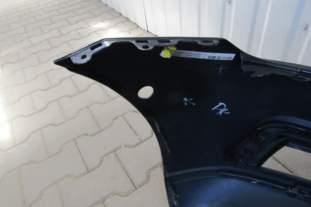 Prednji branik VW Passat B8 Lift 3G0 19-
