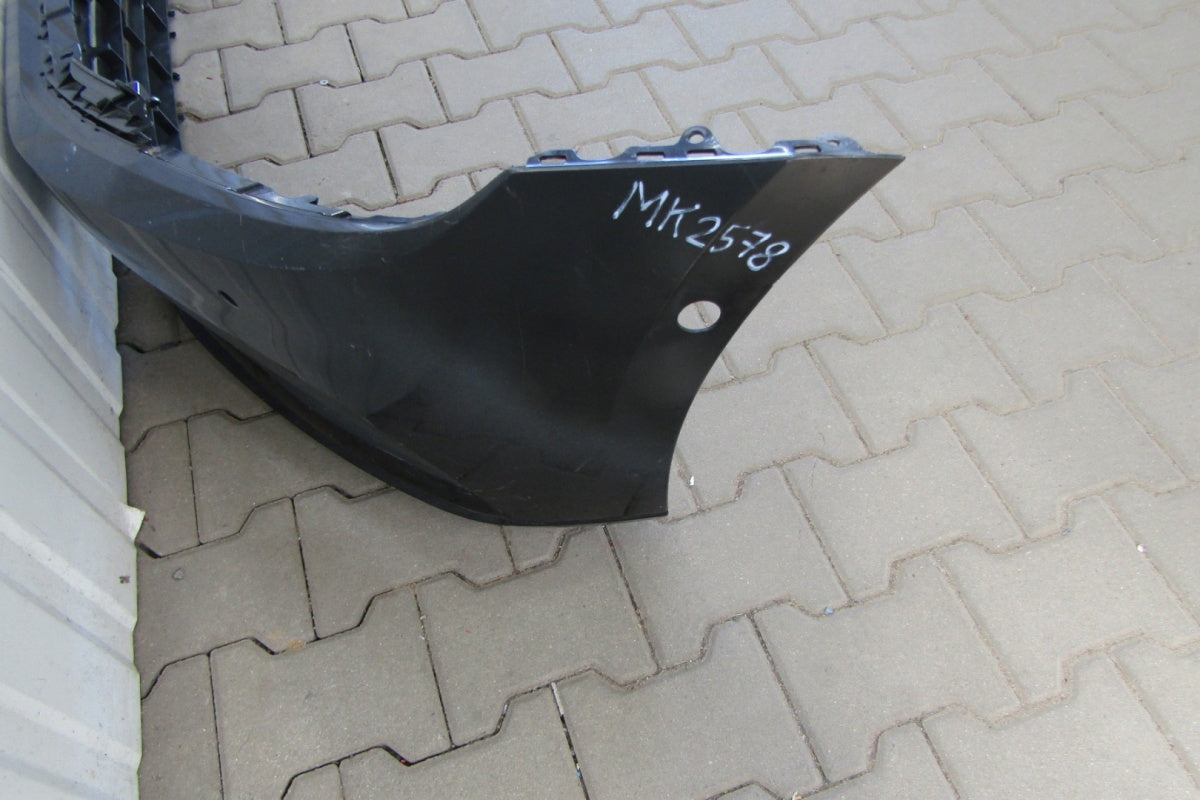 Prednji branik VW Passat B8 Lift 3G0 19-