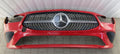 Prednji branik Mercedes CLA 118 19-