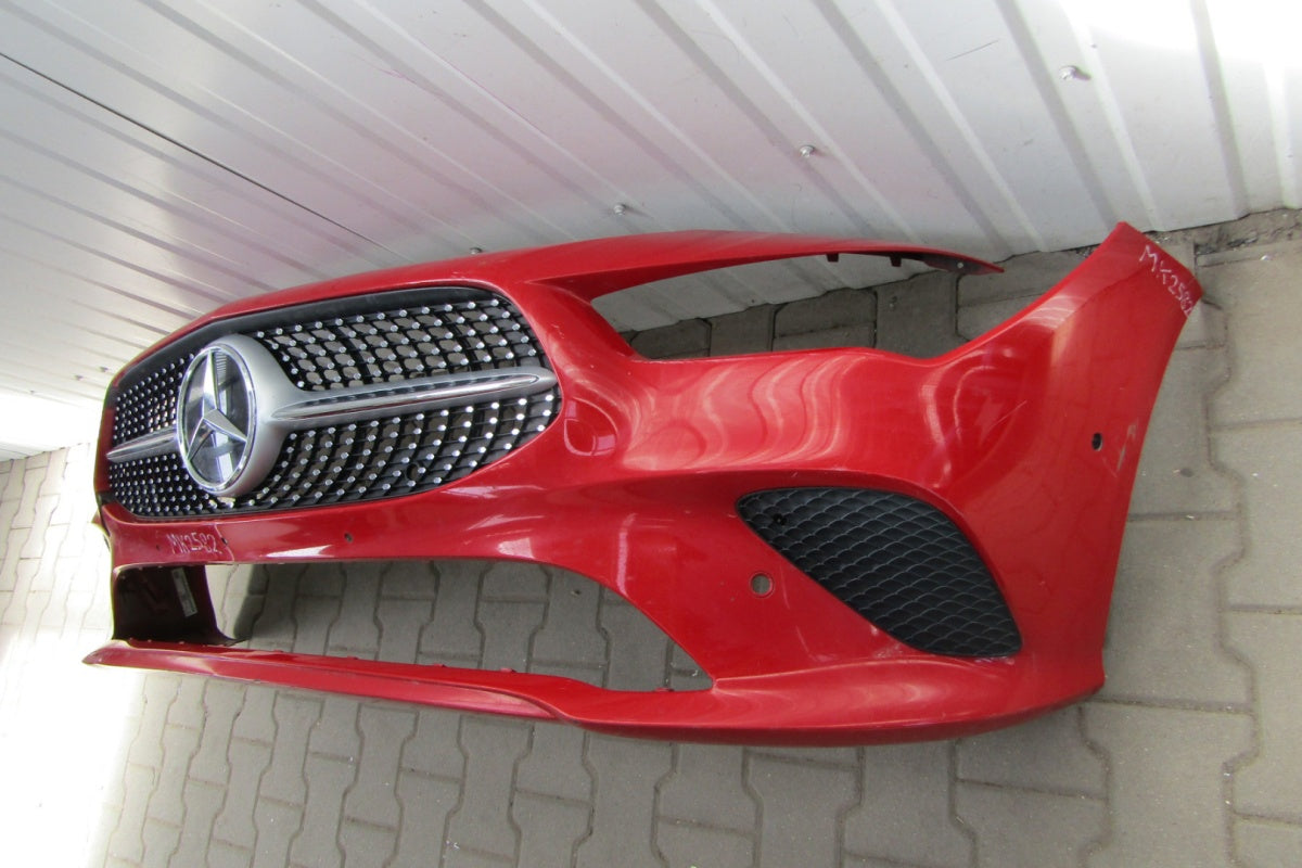 Prednji branik Mercedes CLA 118 19-