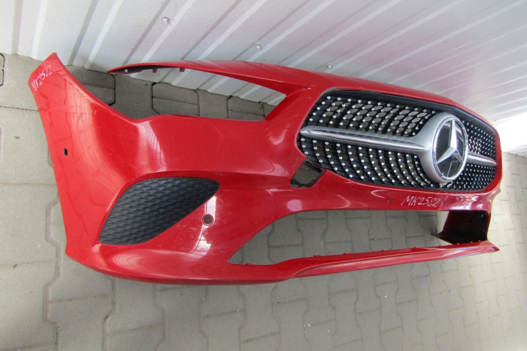 Prednji branik Mercedes CLA 118 19-