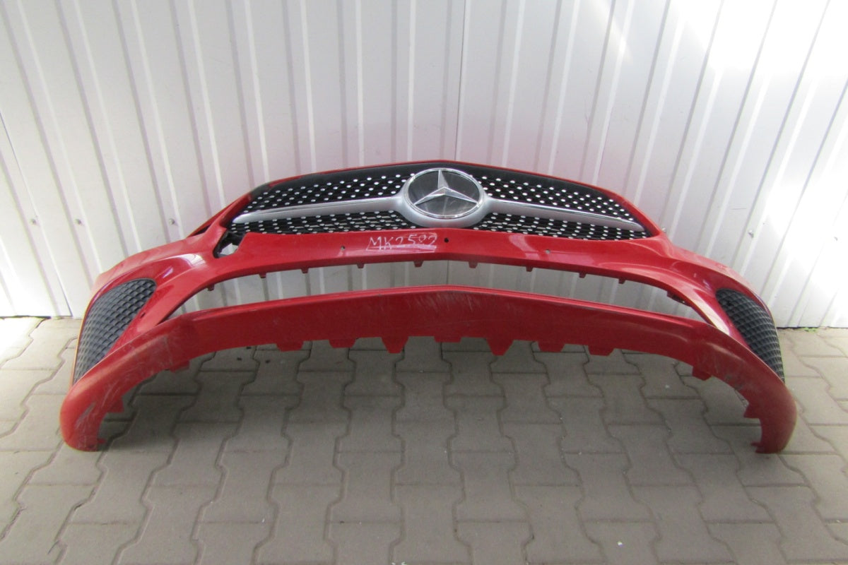 Prednji branik Mercedes CLA 118 19-