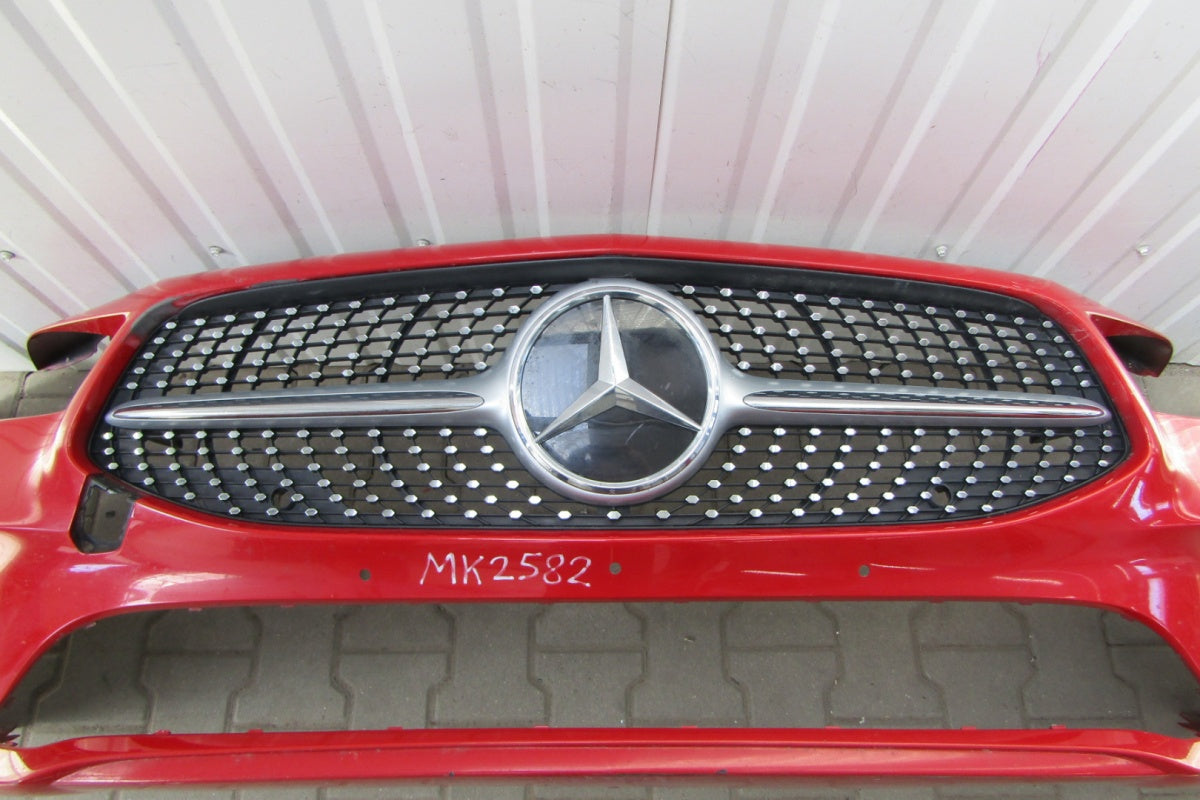 Prednji branik Mercedes CLA 118 19-