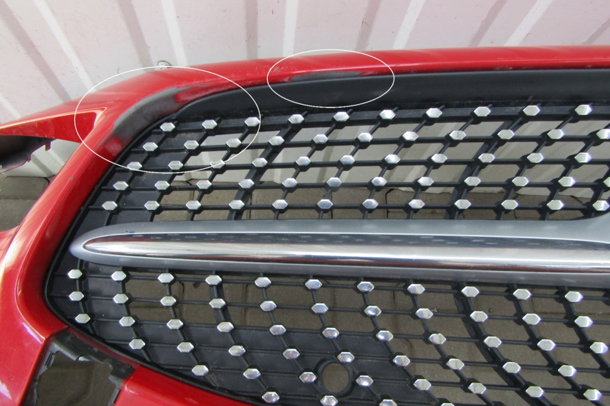 Prednji branik Mercedes CLA 118 19-