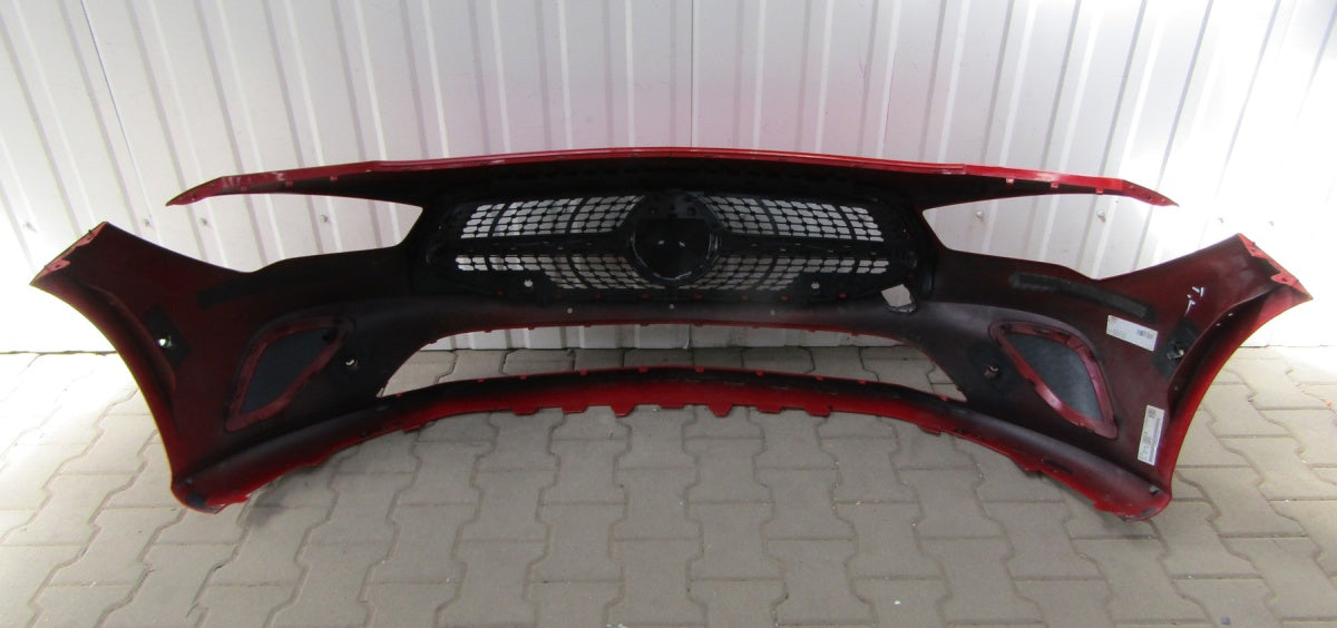 Prednji branik Mercedes CLA 118 19-
