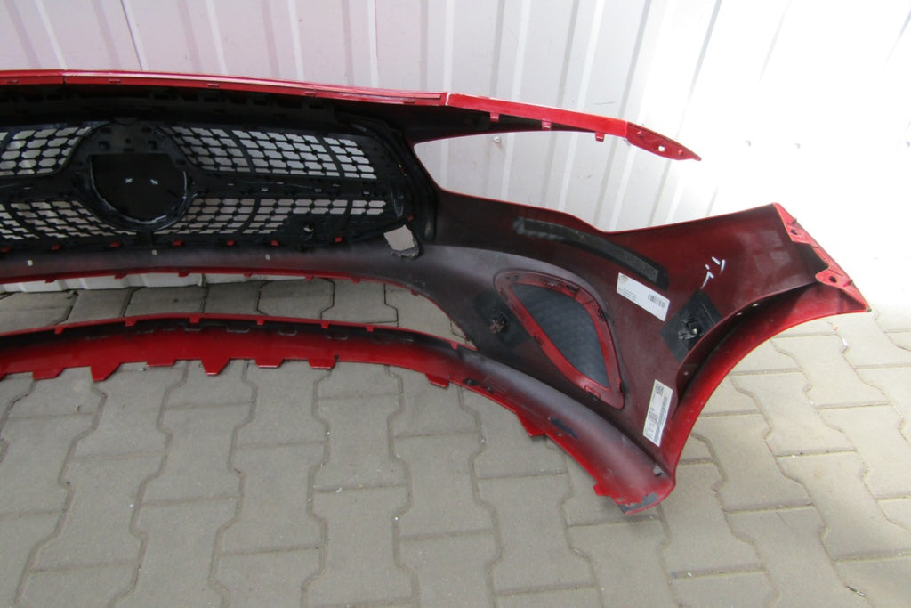 Prednji branik Mercedes CLA 118 19-