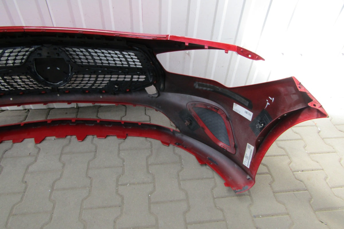 Prednji branik Mercedes CLA 118 19-