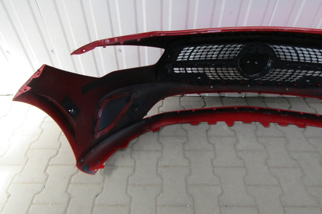 Prednji branik Mercedes CLA 118 19-
