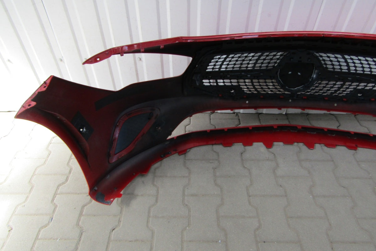 Prednji branik Mercedes CLA 118 19-