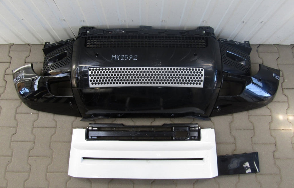 Prednji branik Land Rover Defender 2 II L663 20-