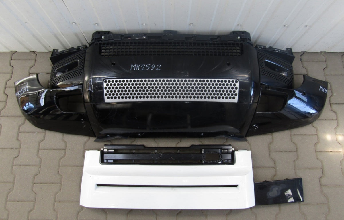 Prednji branik Land Rover Defender 2 II L663 20-