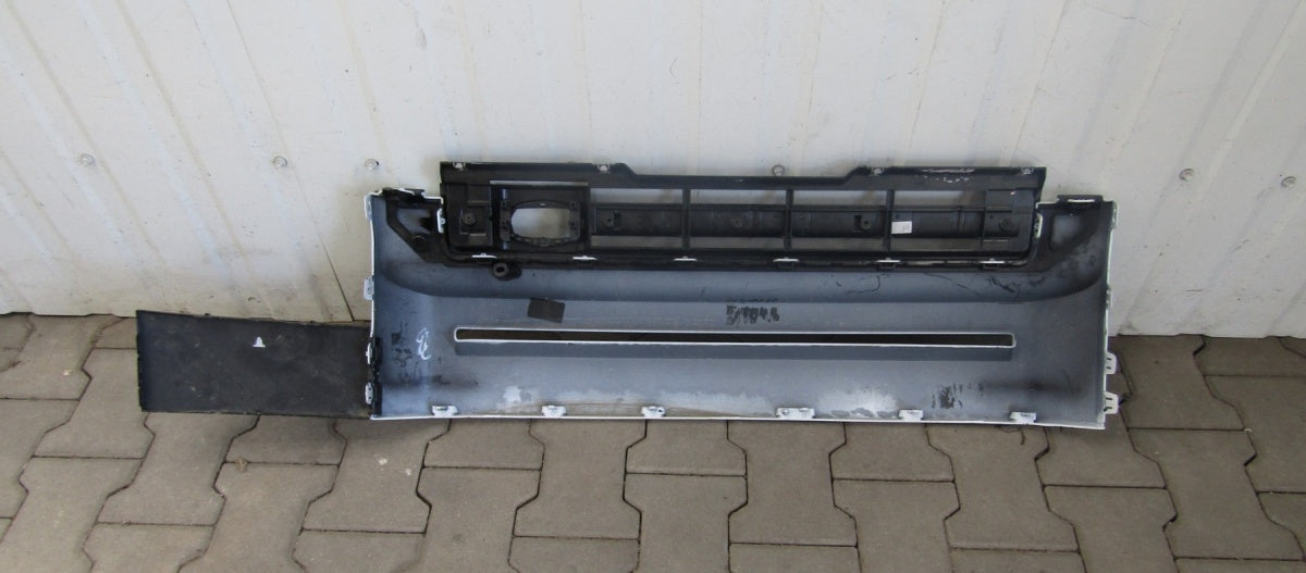 Prednji branik Land Rover Defender 2 II L663 20-