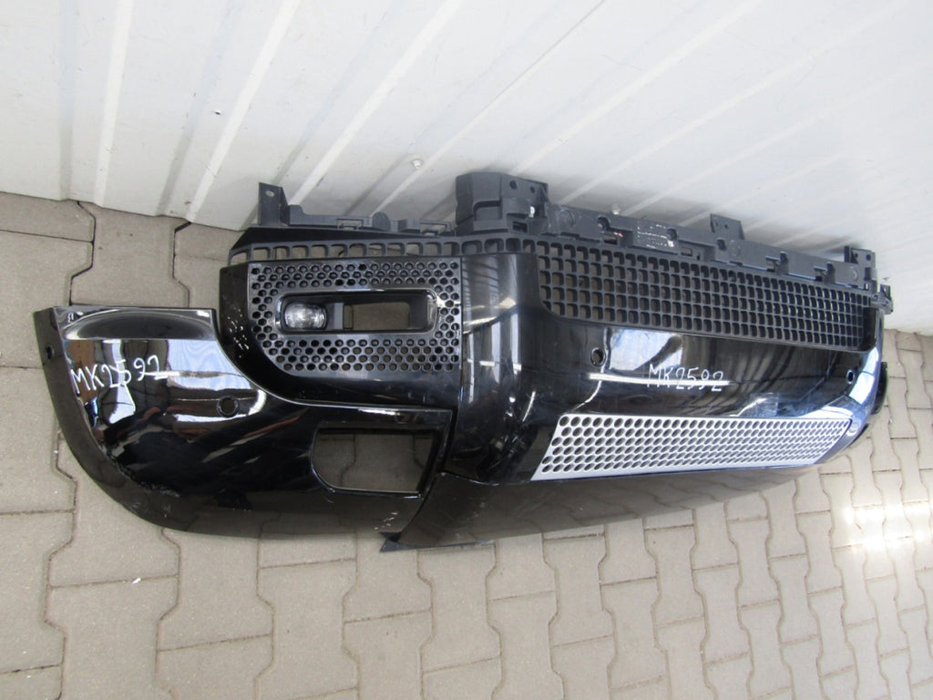 Prednji branik Land Rover Defender 2 II L663 20-