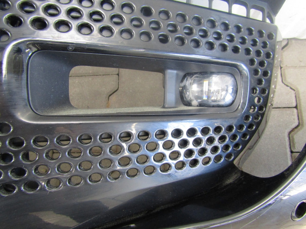 Prednji branik Land Rover Defender 2 II L663 20-