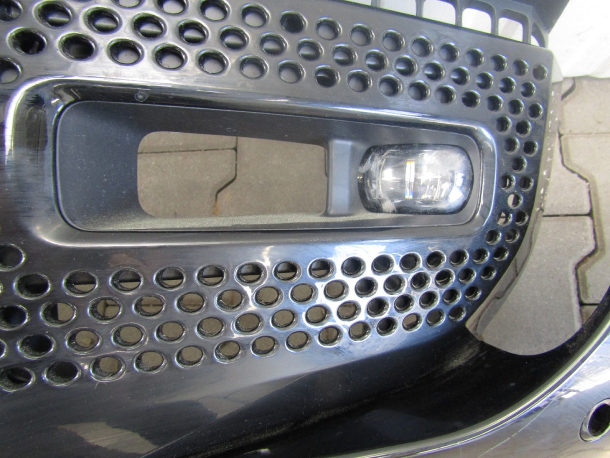 Prednji branik Land Rover Defender 2 II L663 20-