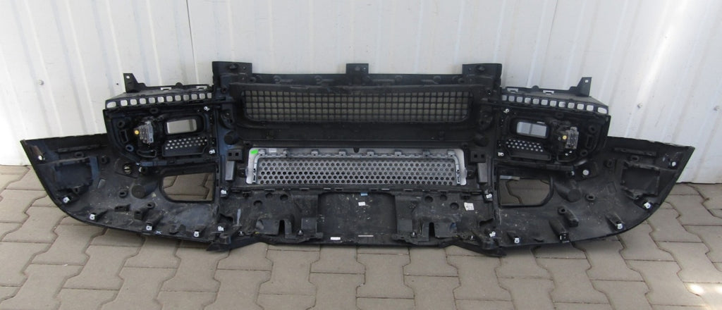 Prednji branik Land Rover Defender 2 II L663 20-