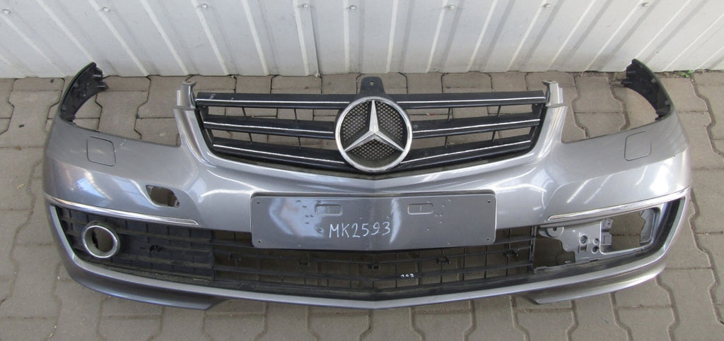Prednji branik Mercedes A klasa 169 lift 08-12