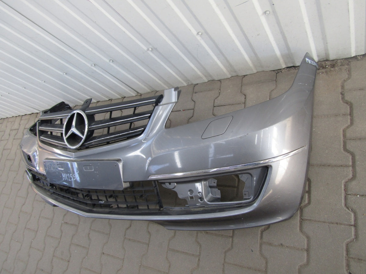 Prednji branik Mercedes A klasa 169 lift 08-12