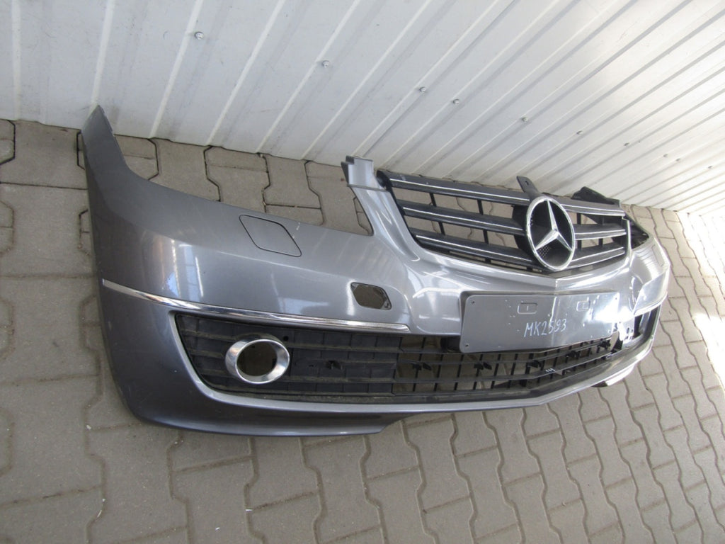 Prednji branik Mercedes A klasa 169 lift 08-12