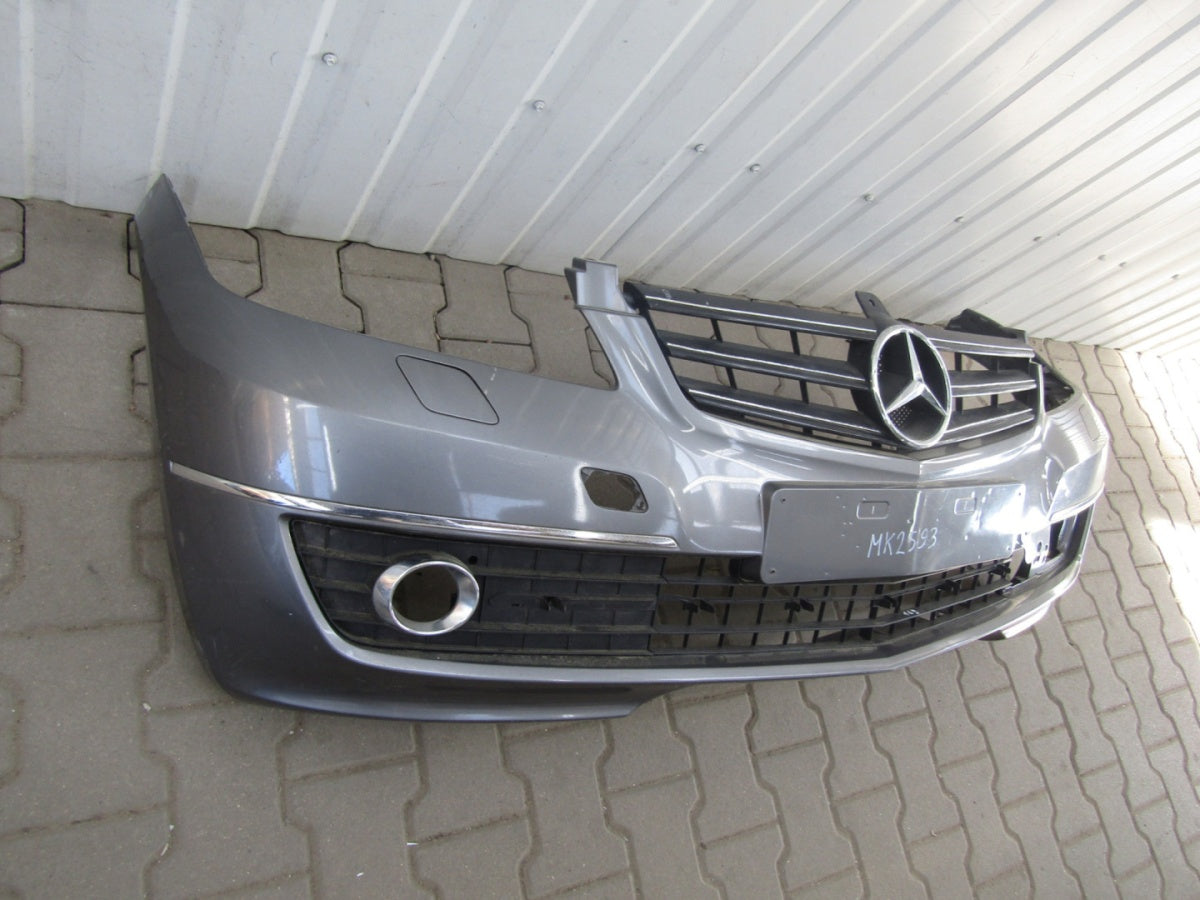 Prednji branik Mercedes A klasa 169 lift 08-12