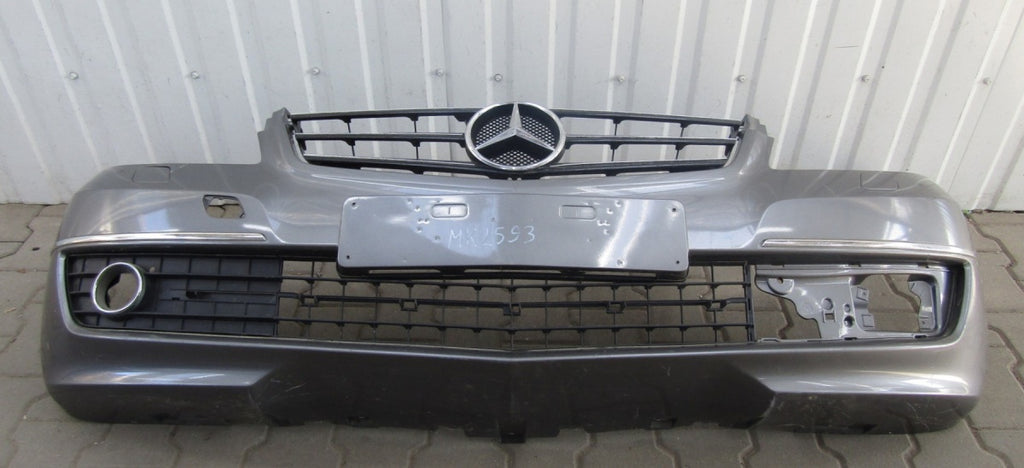 Prednji branik Mercedes A klasa 169 lift 08-12