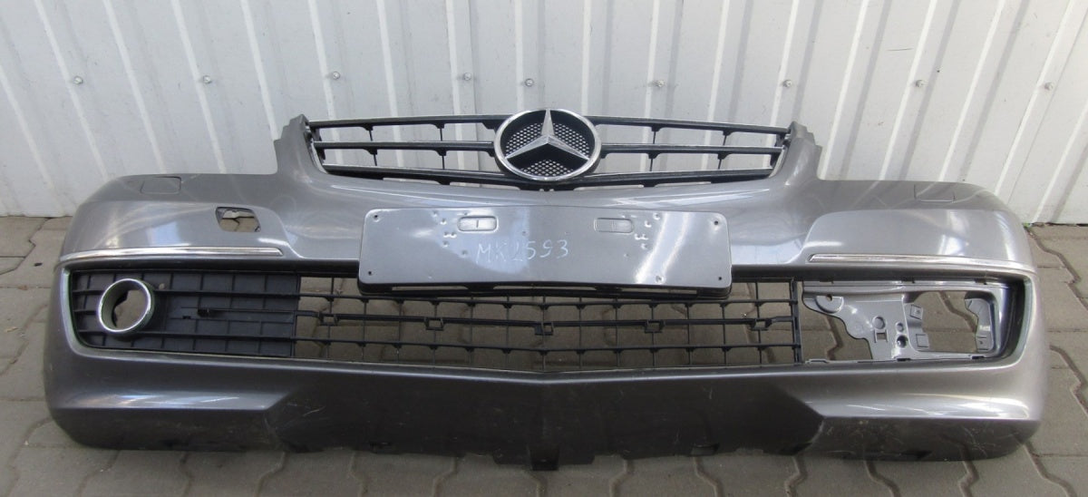 Prednji branik Mercedes A klasa 169 lift 08-12