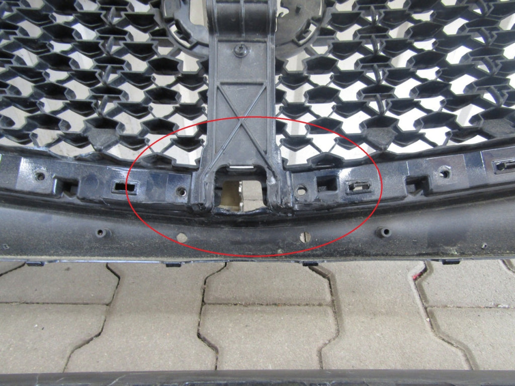 Prednji branik Mazda CX30 CX 30 19-