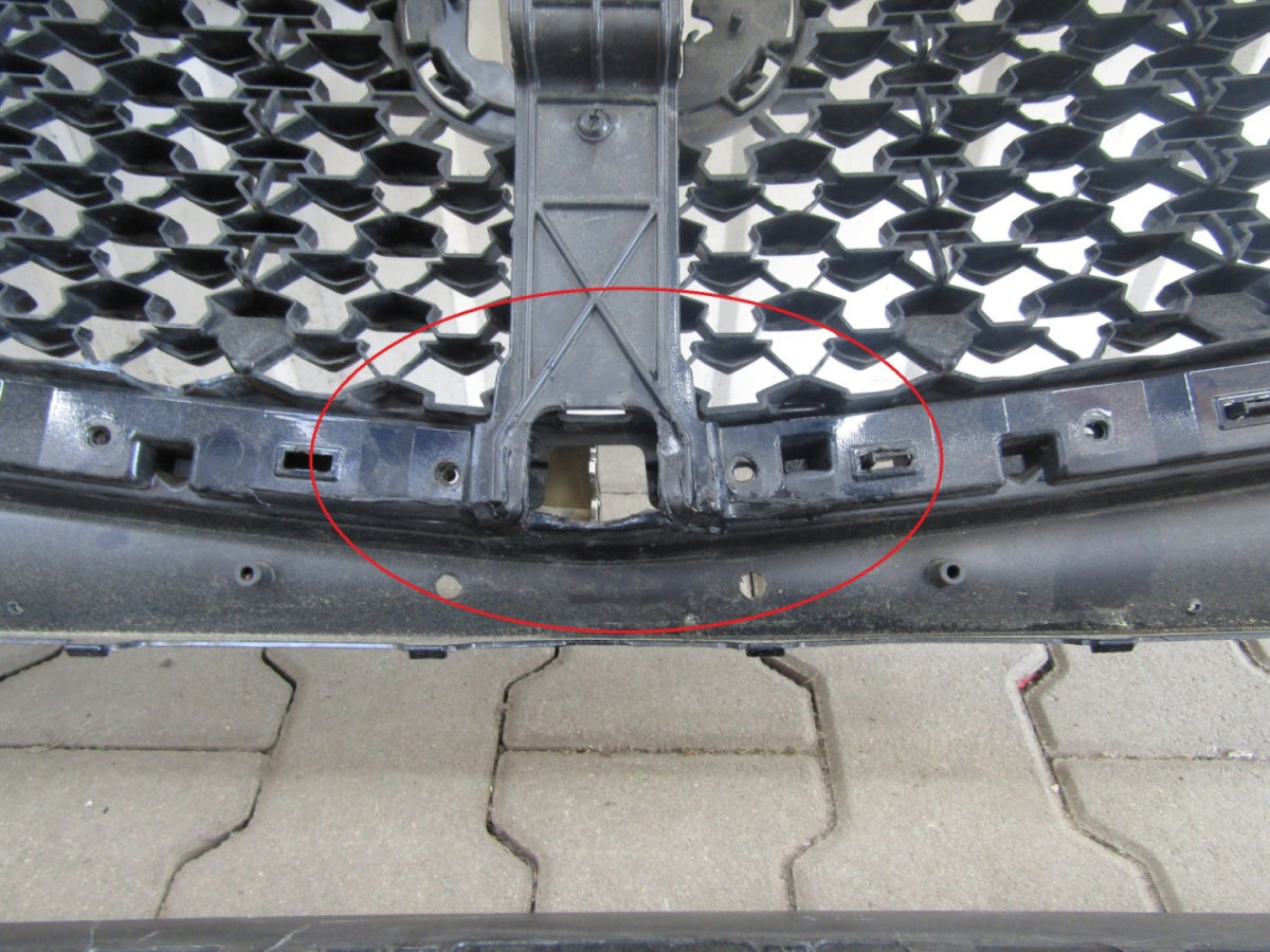 Prednji branik Mazda CX30 CX 30 19-